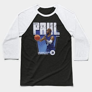 Chris Paul Golden State Premiere Baseball T-Shirt